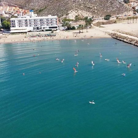 Hotel Sicania Cullera Eksteriør bilde