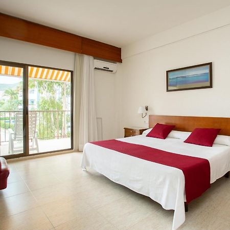 Hotel Sicania Cullera Eksteriør bilde