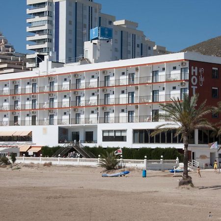 Hotel Sicania Cullera Rom bilde