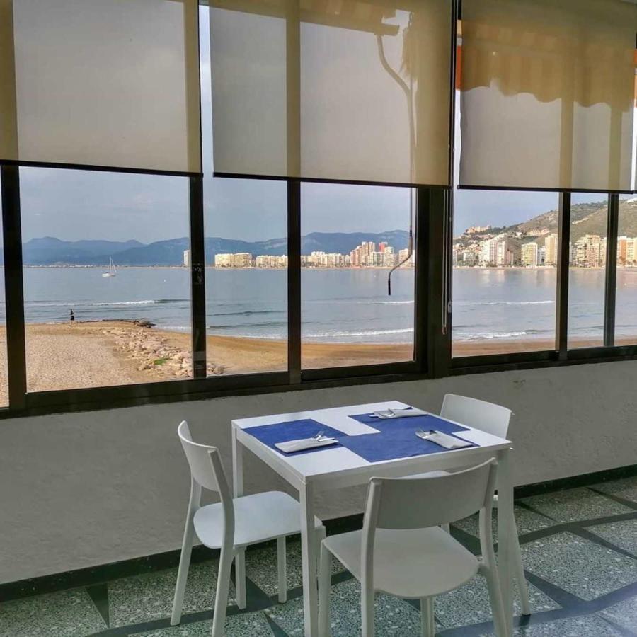Hotel Sicania Cullera Eksteriør bilde