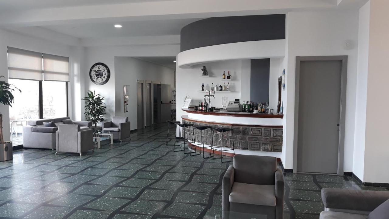Hotel Sicania Cullera Eksteriør bilde