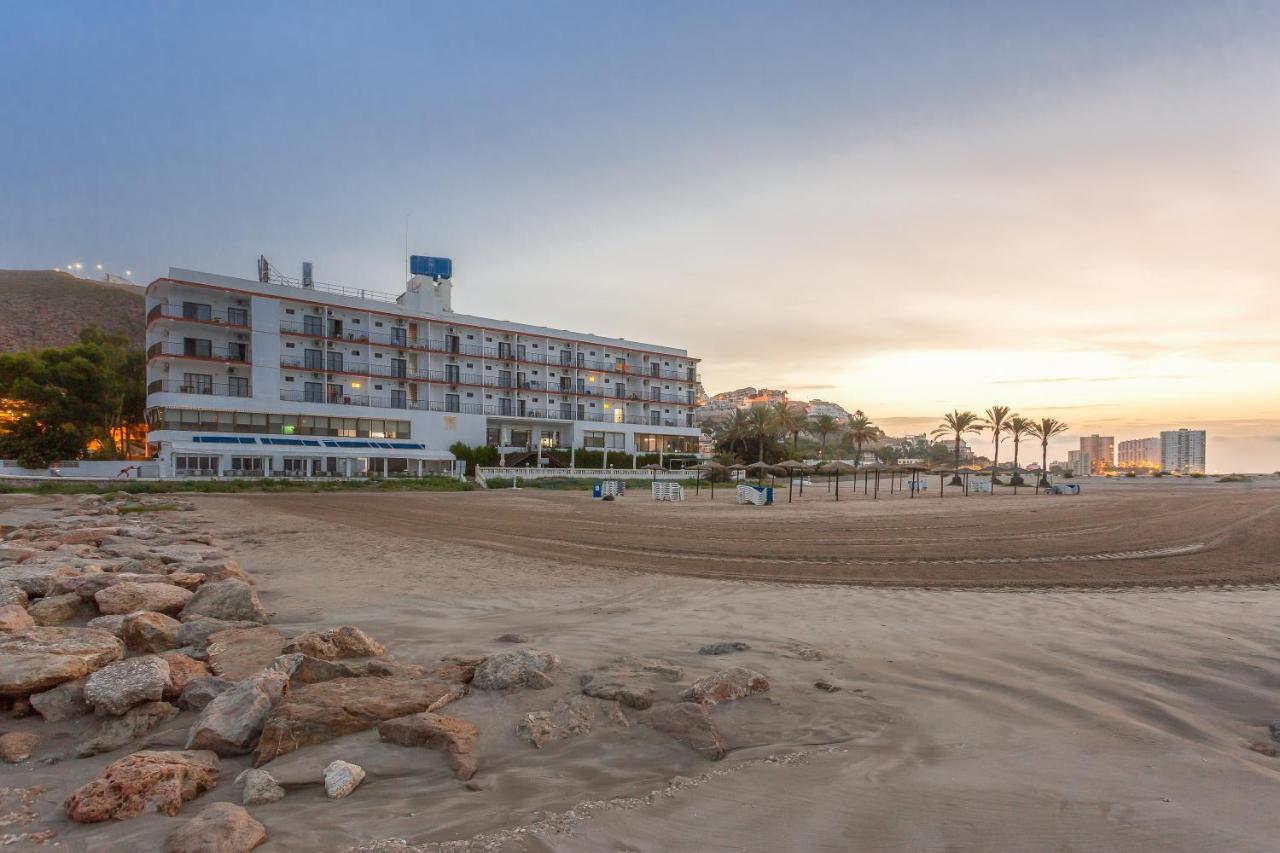 Hotel Sicania Cullera Eksteriør bilde