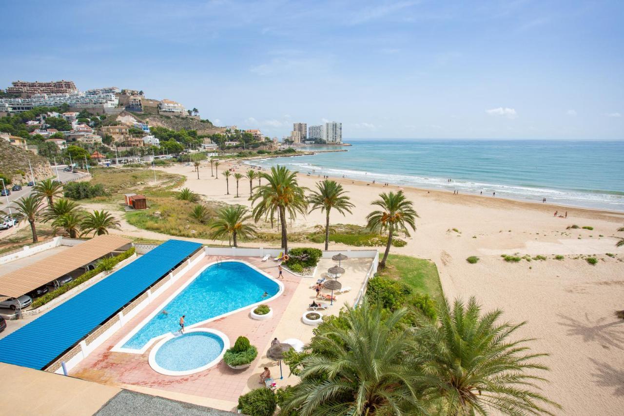 Hotel Sicania Cullera Eksteriør bilde