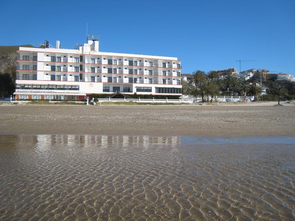 Hotel Sicania Cullera Eksteriør bilde