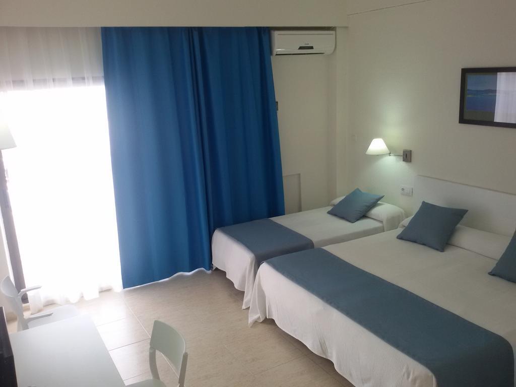 Hotel Sicania Cullera Eksteriør bilde