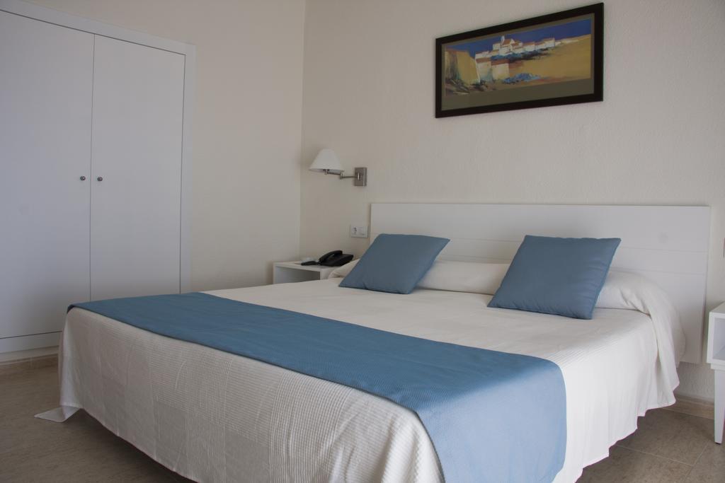 Hotel Sicania Cullera Eksteriør bilde