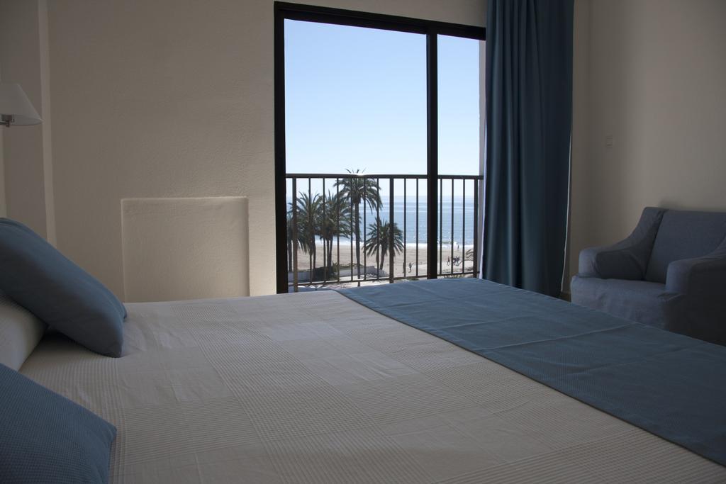 Hotel Sicania Cullera Eksteriør bilde