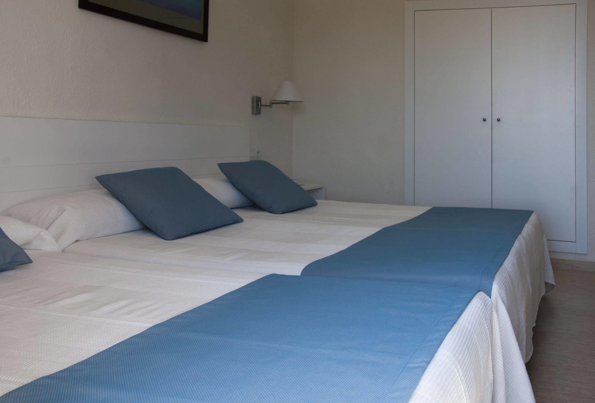 Hotel Sicania Cullera Eksteriør bilde